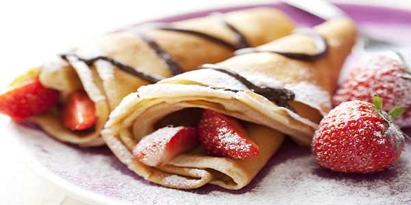 Crepes creps pineda vilaseca